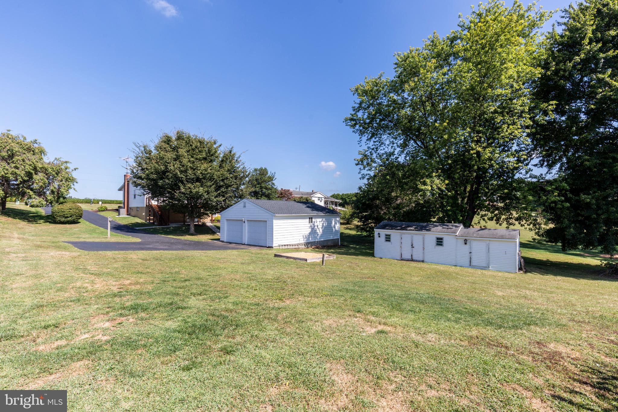 2477 Salem Bottom Road Westminster, MD 21157 - Photo 55 of 61