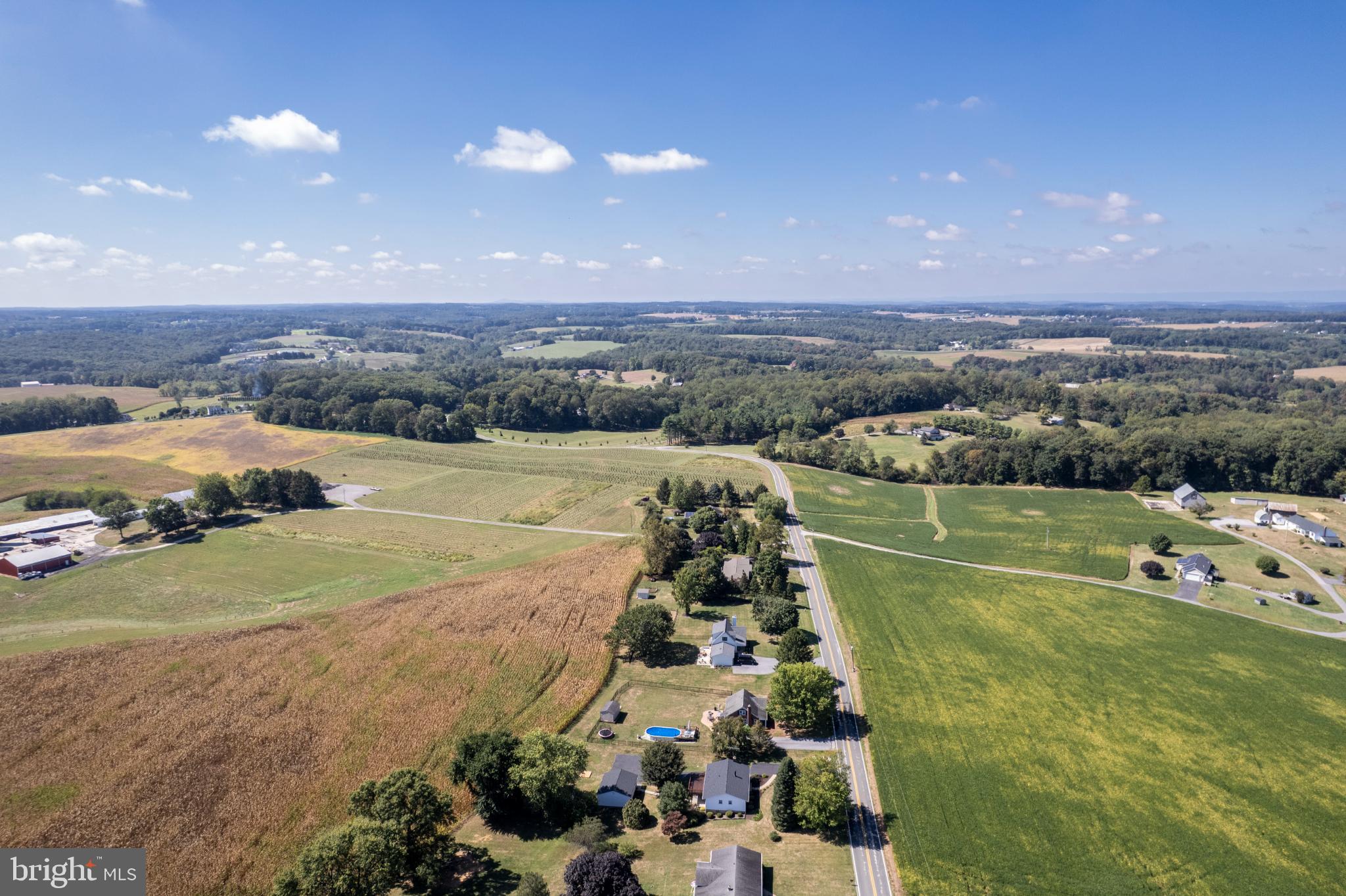 2477 Salem Bottom Road Westminster, MD 21157 - Photo 56 of 61