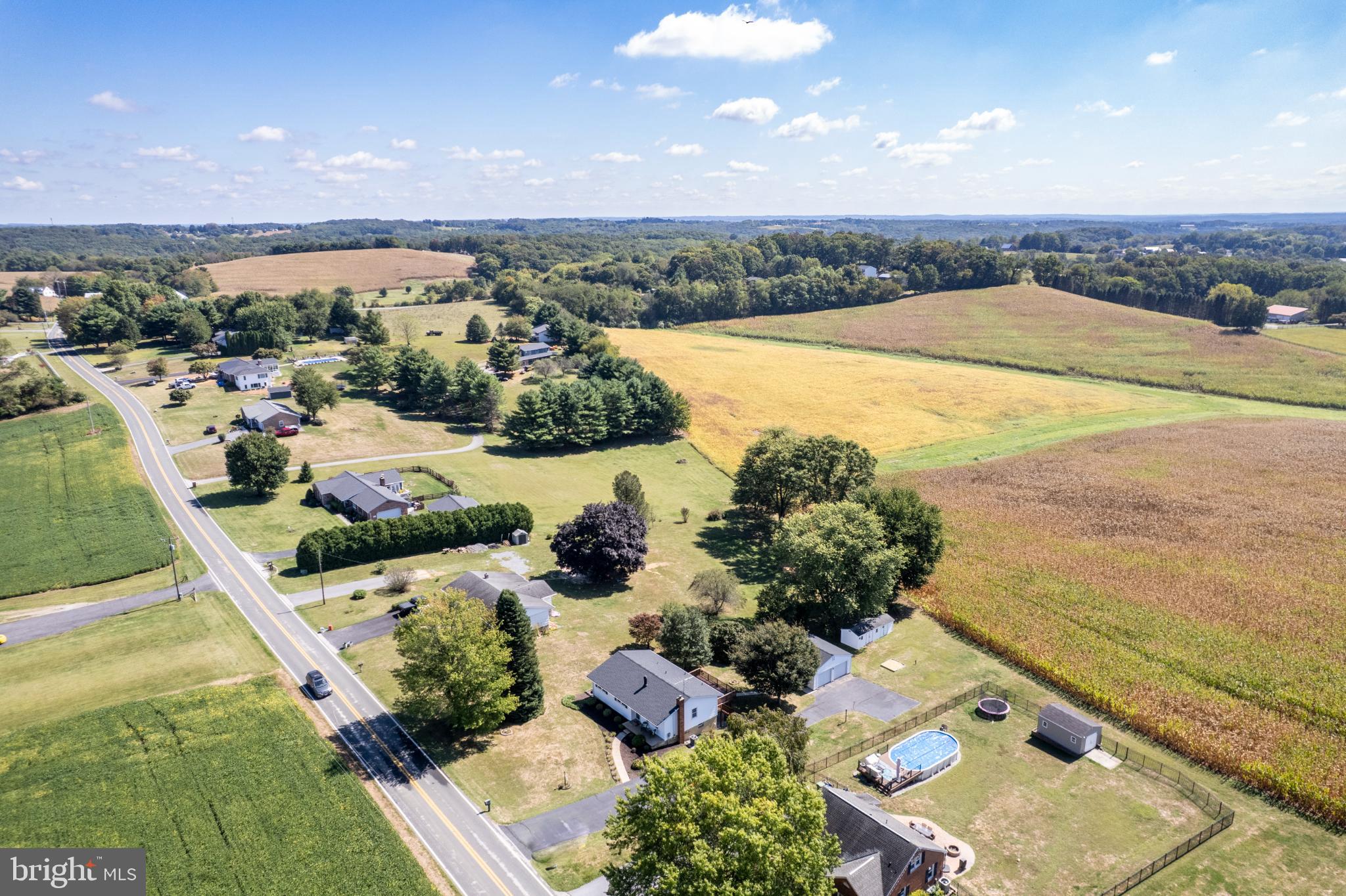2477 Salem Bottom Road Westminster, MD 21157 - Photo 57 of 61