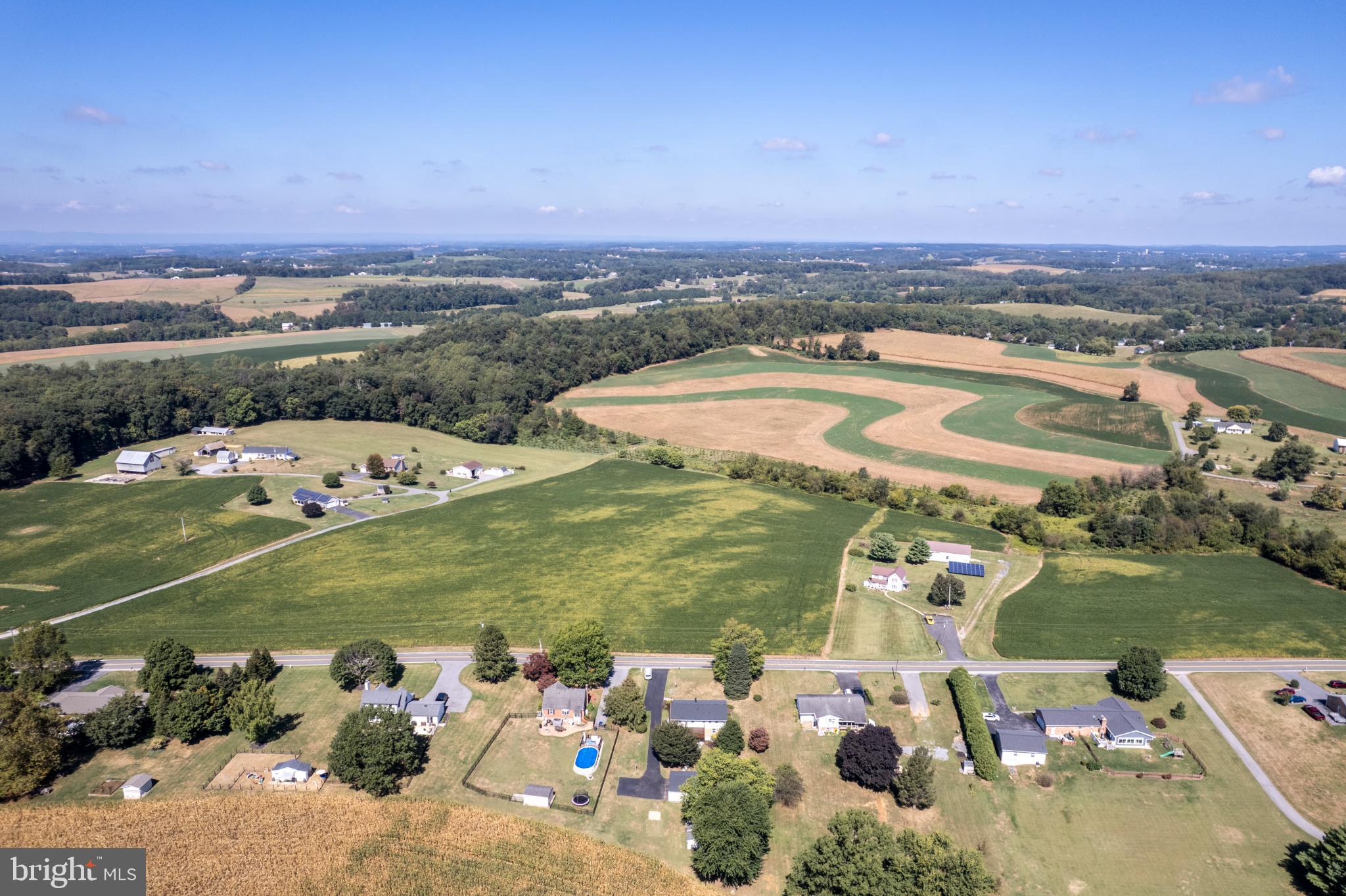 2477 Salem Bottom Road Westminster, MD 21157 - Photo 58 of 61