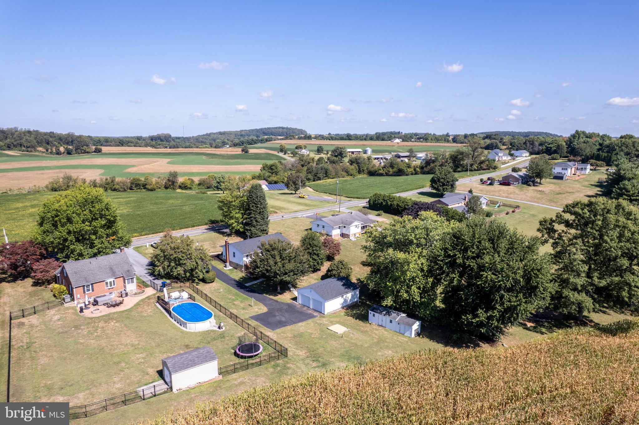 2477 Salem Bottom Road Westminster, MD 21157 - Photo 59 of 61