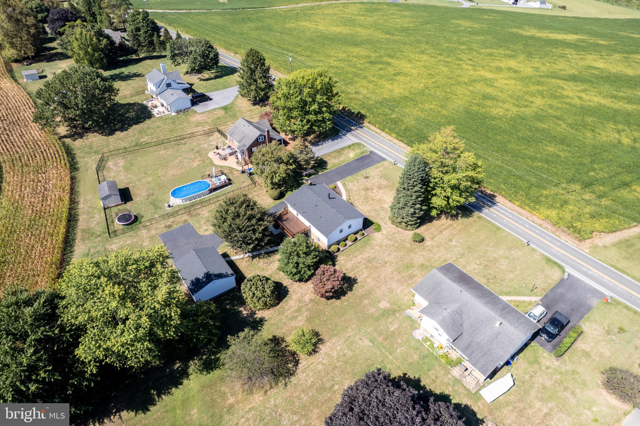 2477 Salem Bottom Road Westminster, MD 21157 - Photo 60 of 61