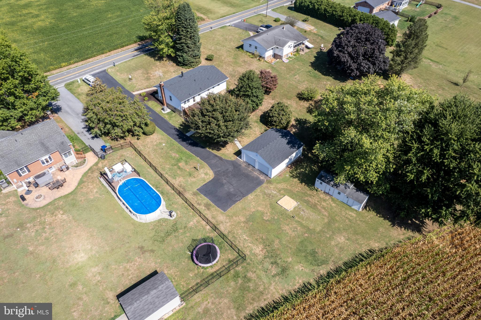 2477 Salem Bottom Road Westminster, MD 21157 - Photo 61 of 61