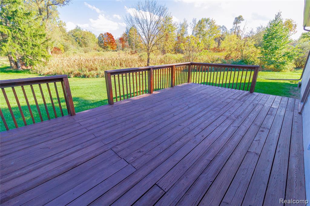 6208 Marathon Road Otter Lake, MI 48464 - Photo 23 of 34