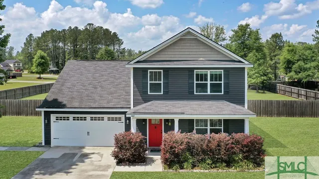 $340,000 | 1427 Old Dixie Highway South, Springfield, GA 31329