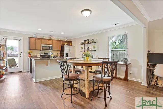 $340,000 | 1427 Old Dixie Highway South, Springfield, GA 31329