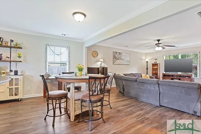 $340,000 | 1427 Old Dixie Highway South, Springfield, GA 31329