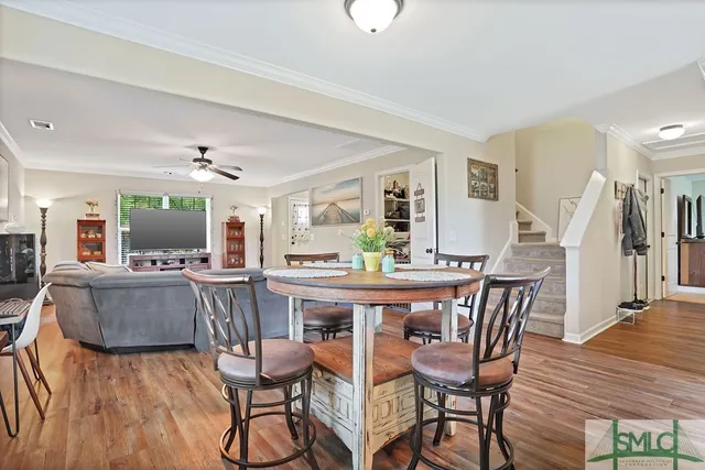 $340,000 | 1427 Old Dixie Highway South, Springfield, GA 31329