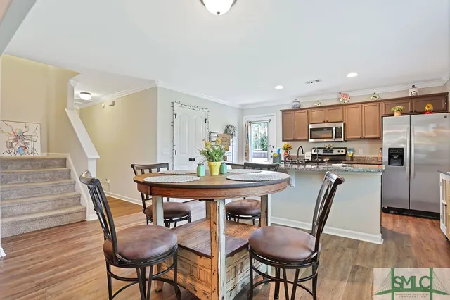 $340,000 | 1427 Old Dixie Highway South, Springfield, GA 31329