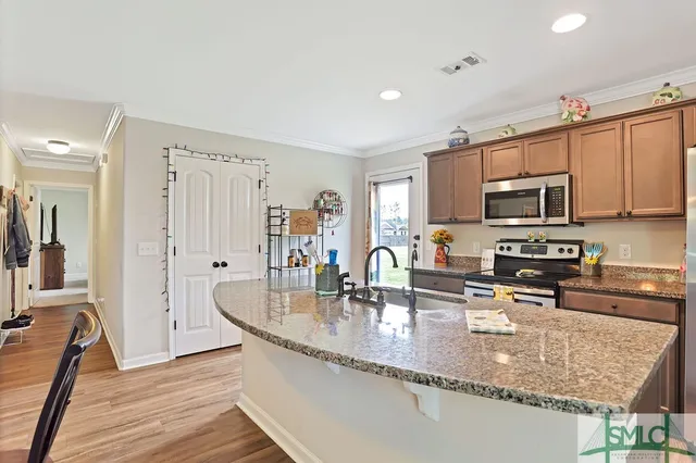 $340,000 | 1427 Old Dixie Highway South, Springfield, GA 31329