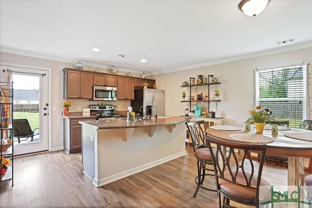 $340,000 | 1427 Old Dixie Highway South, Springfield, GA 31329