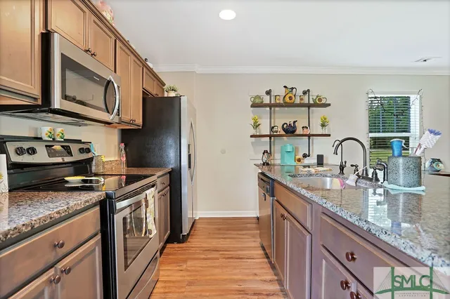 $340,000 | 1427 Old Dixie Highway South, Springfield, GA 31329