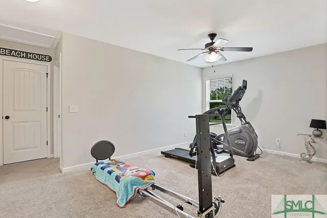 $340,000 | 1427 Old Dixie Highway South, Springfield, GA 31329