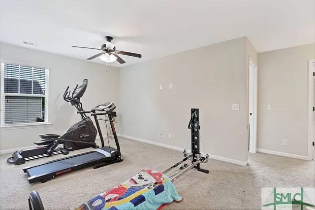 $340,000 | 1427 Old Dixie Highway South, Springfield, GA 31329