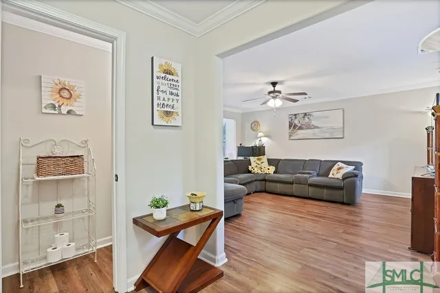 $340,000 | 1427 Old Dixie Highway South, Springfield, GA 31329