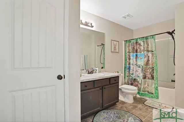 $340,000 | 1427 Old Dixie Highway South, Springfield, GA 31329