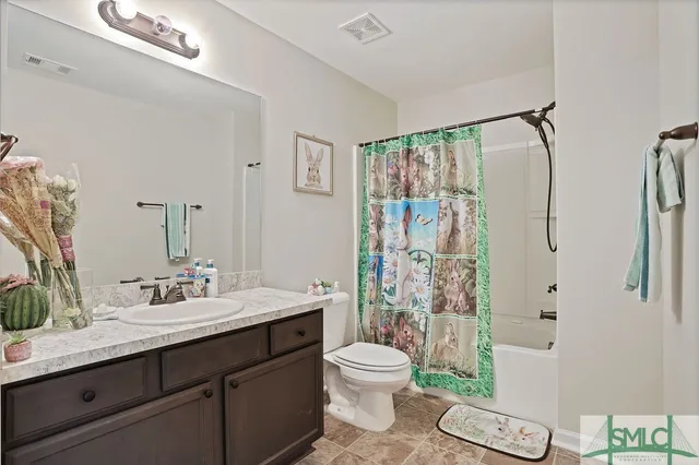 $340,000 | 1427 Old Dixie Highway South, Springfield, GA 31329