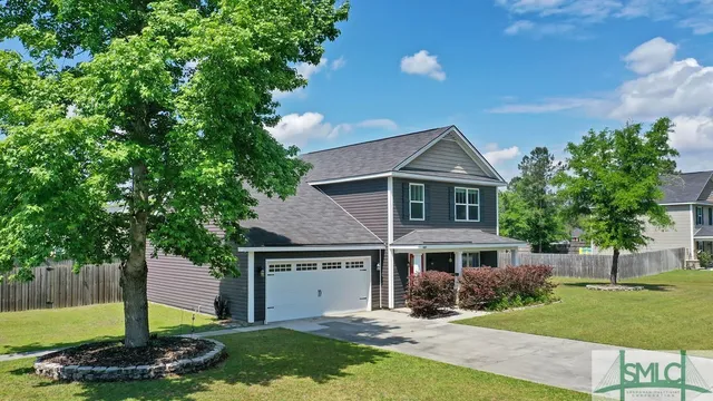 $340,000 | 1427 Old Dixie Highway South, Springfield, GA 31329