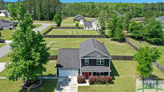 $340,000 | 1427 Old Dixie Highway South, Springfield, GA 31329