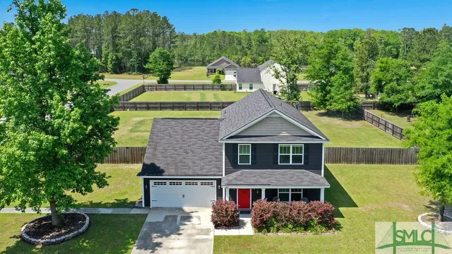$340,000 | 1427 Old Dixie Highway South, Springfield, GA 31329