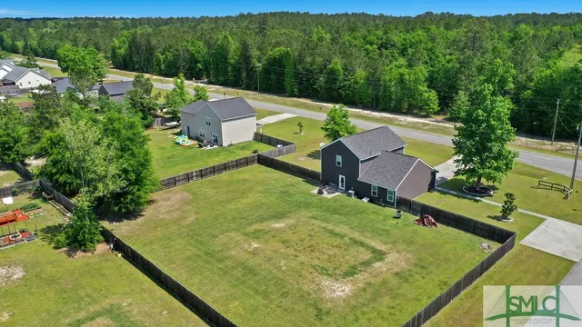 $340,000 | 1427 Old Dixie Highway South, Springfield, GA 31329