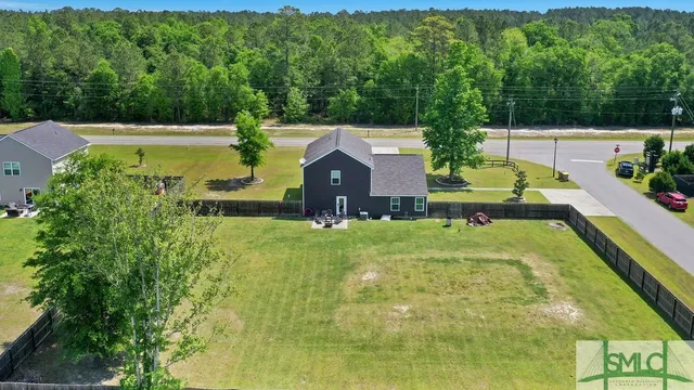 $340,000 | 1427 Old Dixie Highway South, Springfield, GA 31329