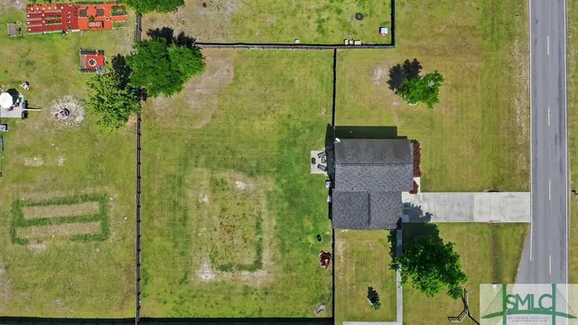 $340,000 | 1427 Old Dixie Highway South, Springfield, GA 31329