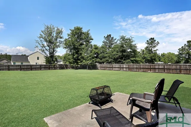 $340,000 | 1427 Old Dixie Highway South, Springfield, GA 31329