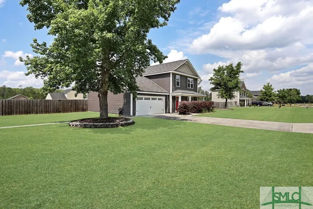 $340,000 | 1427 Old Dixie Highway South, Springfield, GA 31329