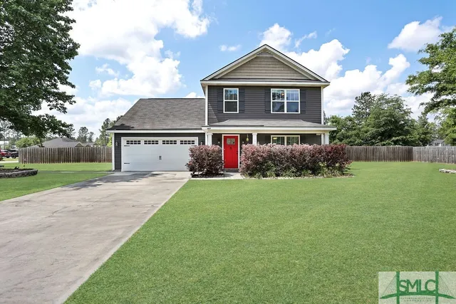 $340,000 | 1427 Old Dixie Highway South, Springfield, GA 31329