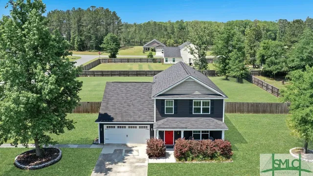 $340,000 | 1427 Old Dixie Highway South, Springfield, GA 31329