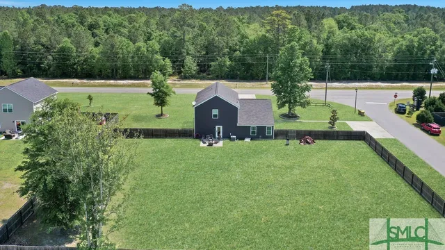 $340,000 | 1427 Old Dixie Highway South, Springfield, GA 31329