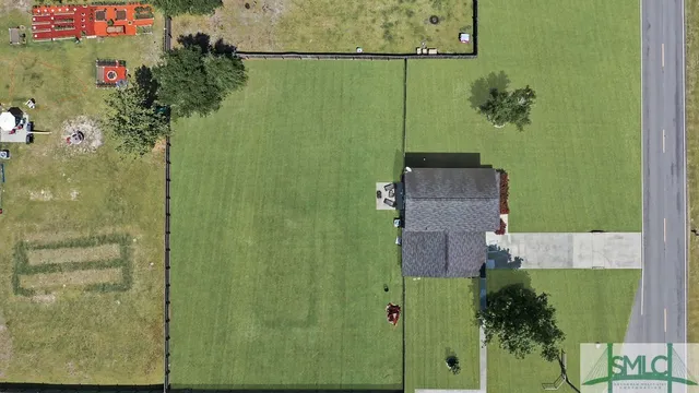 $340,000 | 1427 Old Dixie Highway South, Springfield, GA 31329