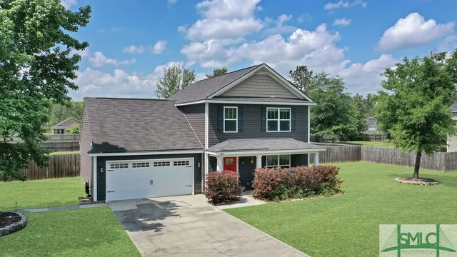 $340,000 | 1427 Old Dixie Highway South, Springfield, GA 31329