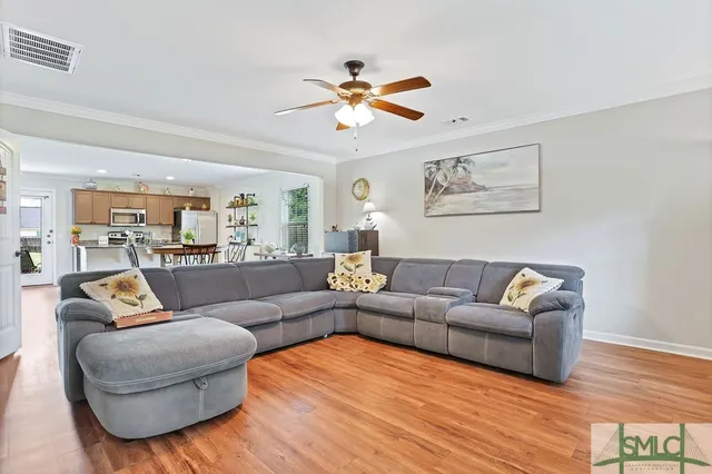 $340,000 | 1427 Old Dixie Highway South, Springfield, GA 31329