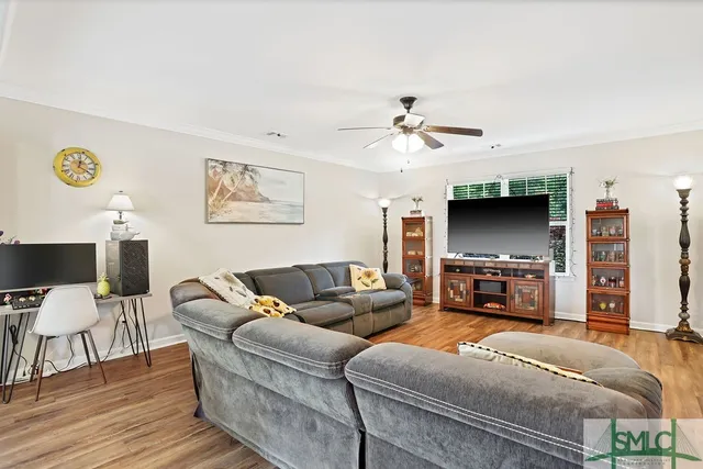 $340,000 | 1427 Old Dixie Highway South, Springfield, GA 31329