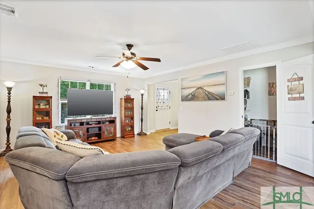 $340,000 | 1427 Old Dixie Highway South, Springfield, GA 31329