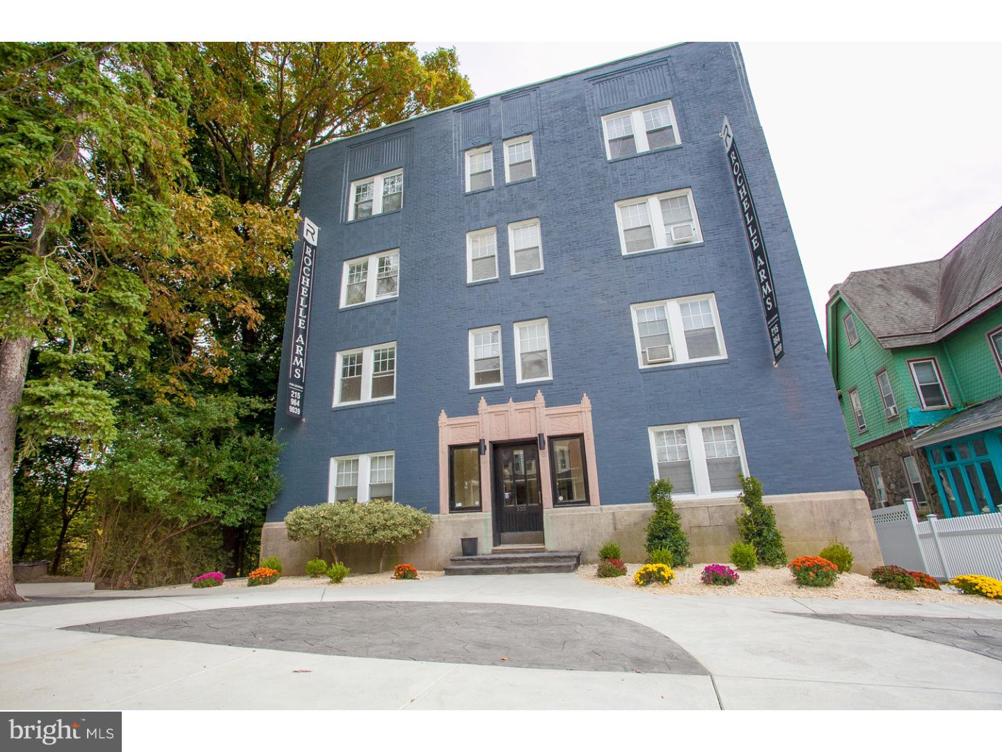 320 Rochelle Avenue, Unit 26 Philadelphia, PA 19128 - Photo 1 of 7