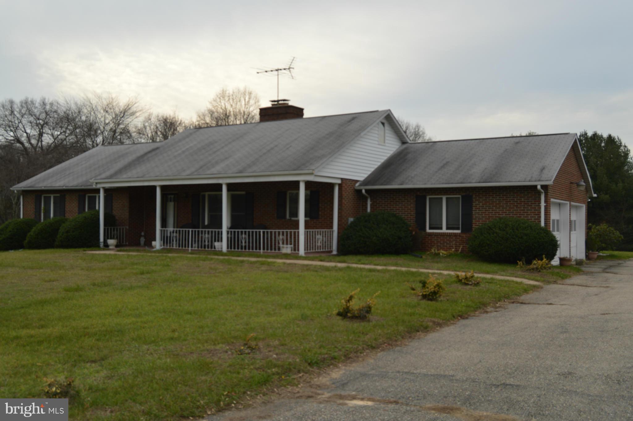 7464 Race Road Hanover, MD 21076 - Photo 1 of 27 View