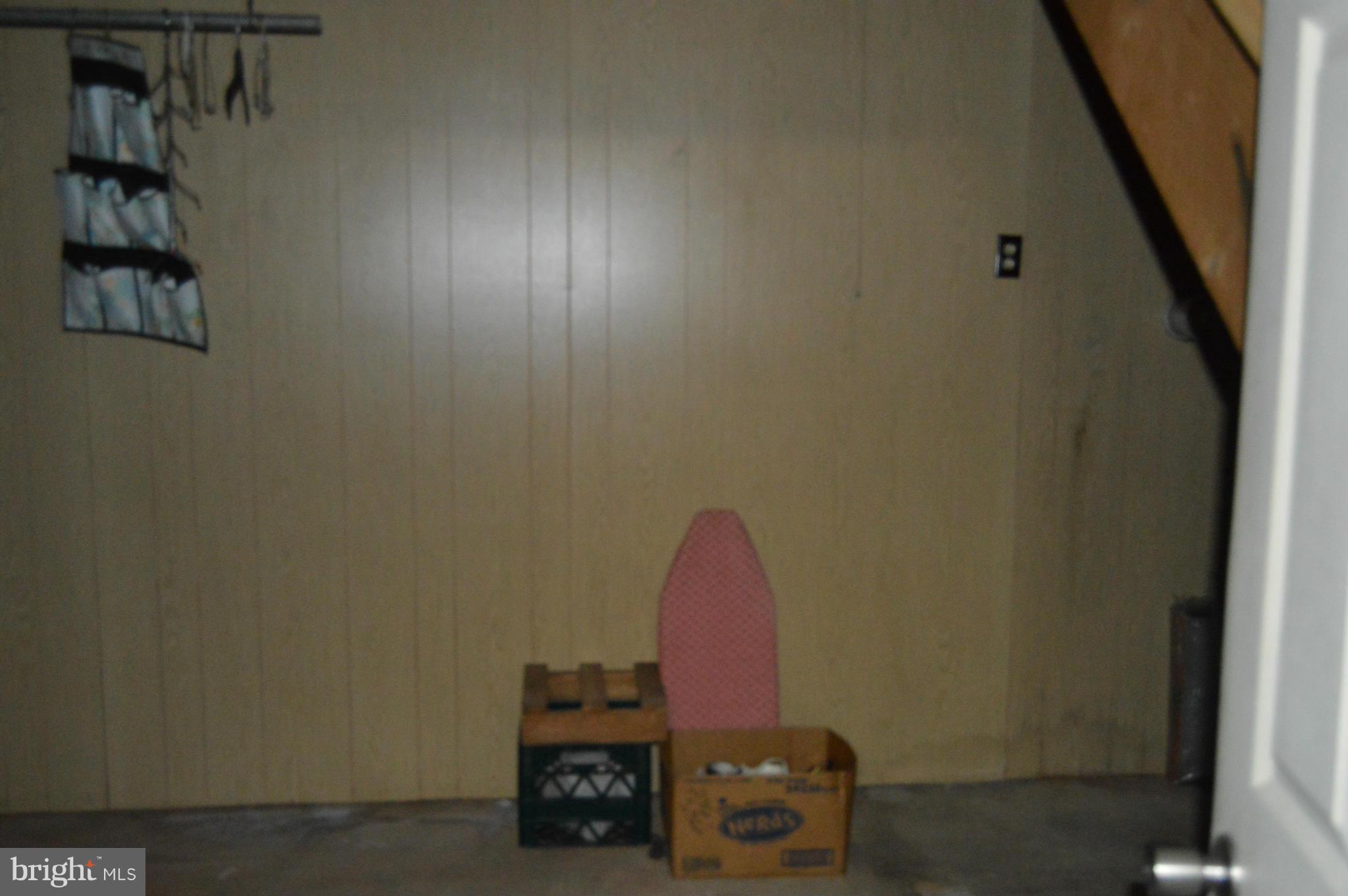 7464 Race Road Hanover, MD 21076 - Photo 18 of 27 Family Room Storage