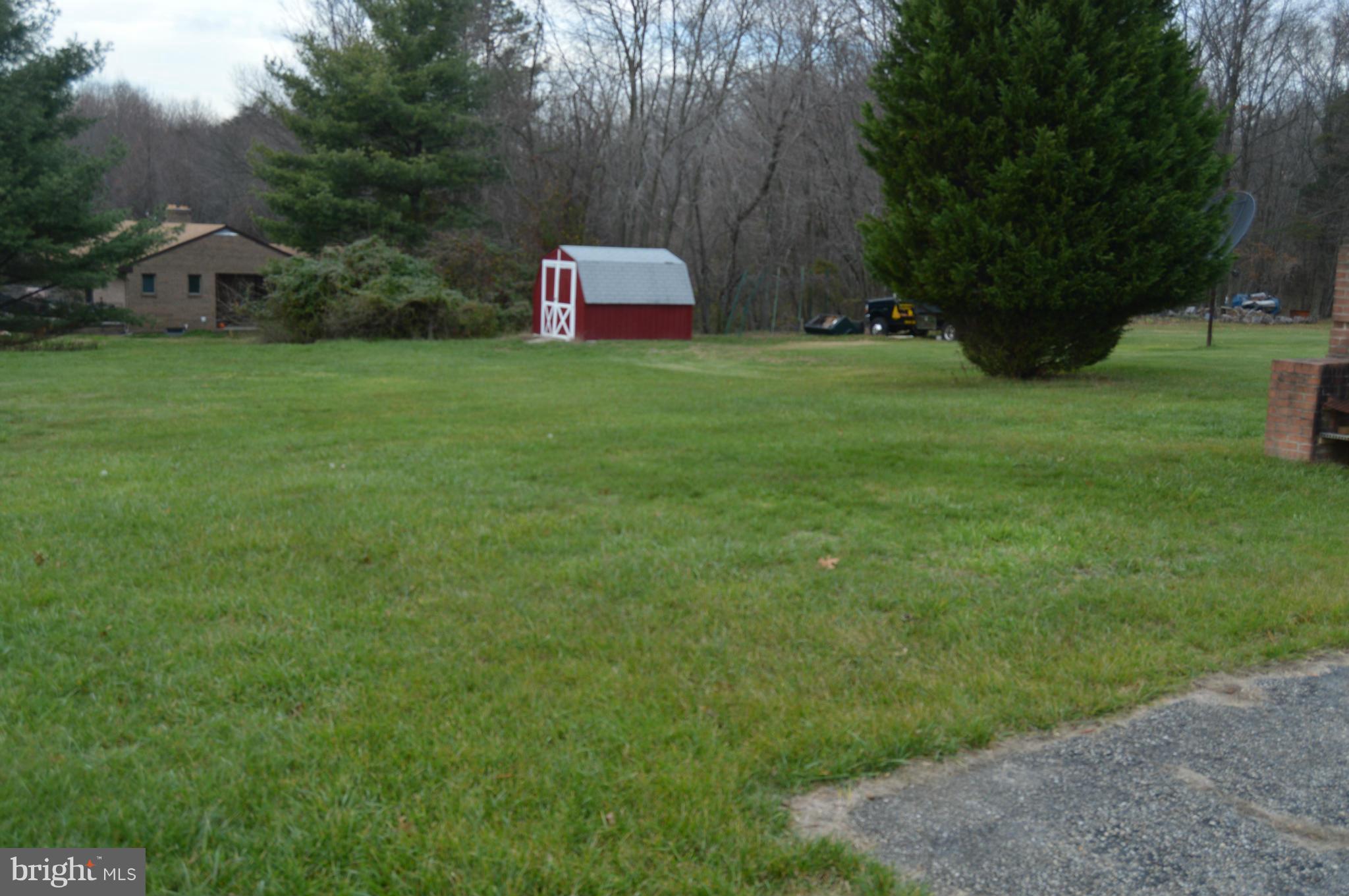 7464 Race Road Hanover, MD 21076 - Photo 24 of 27 Exterior Rear 2