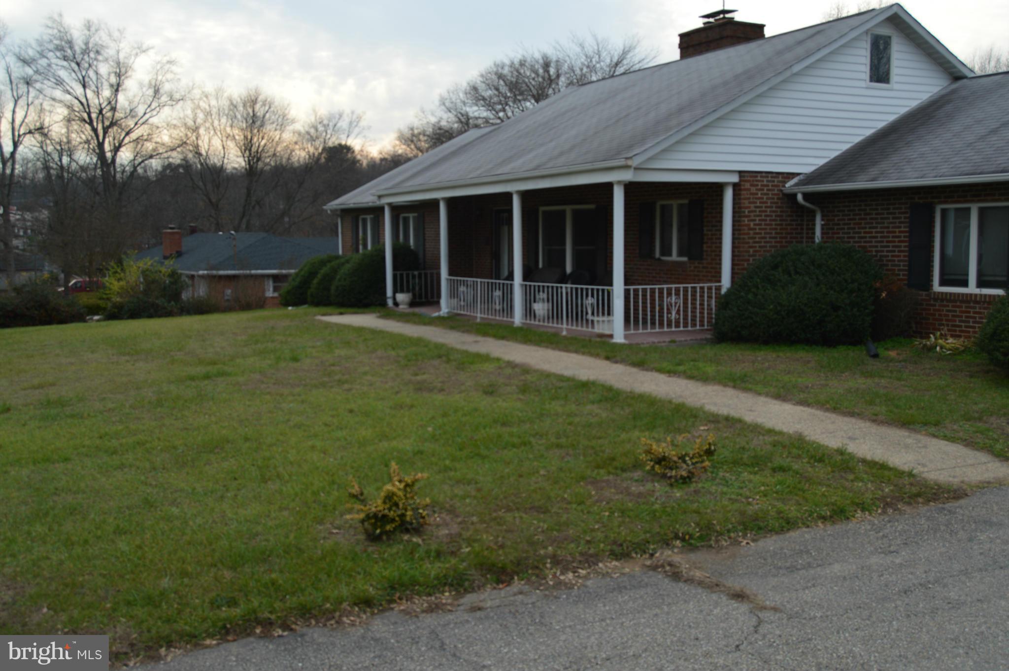 7464 Race Road Hanover, MD 21076 - Photo 26 of 27 Front