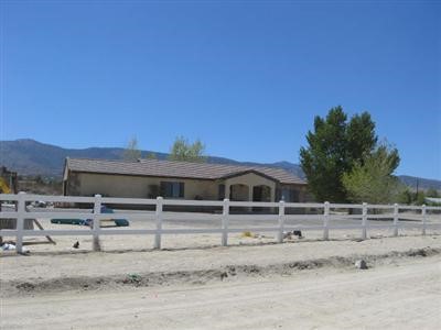 951 Del Rosa Road Pinon Hills, CA 92372 - Photo 1 of 1