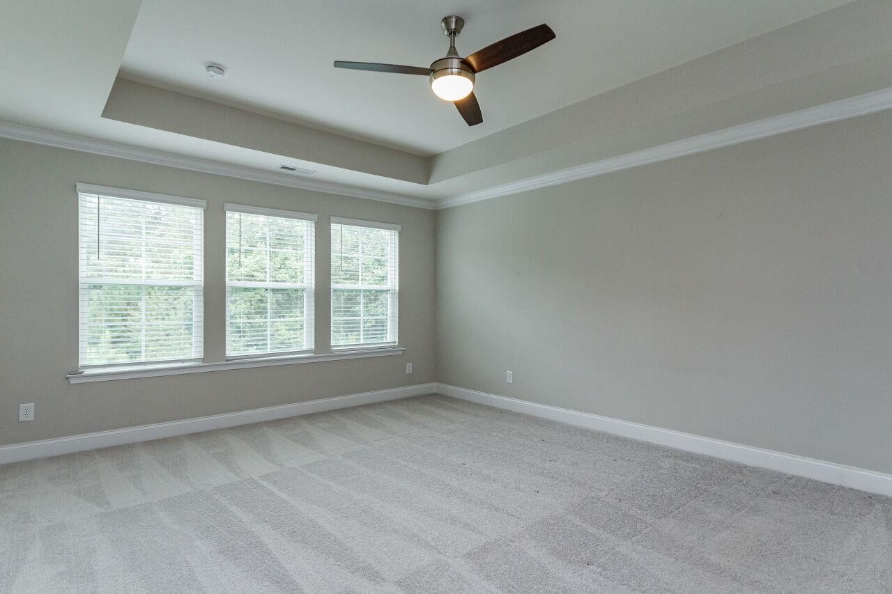 705 Newlyn Drive Raleigh, NC 27606 - Photo 16 of 30 Owner's Suite