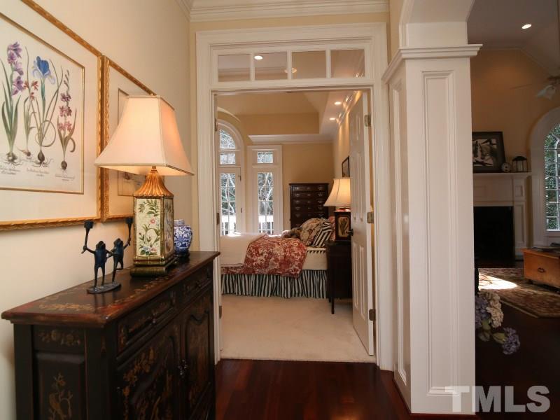 5325 Deergrass Court Raleigh, NC 27613 - Photo 14 of 25 Gallery Image 14