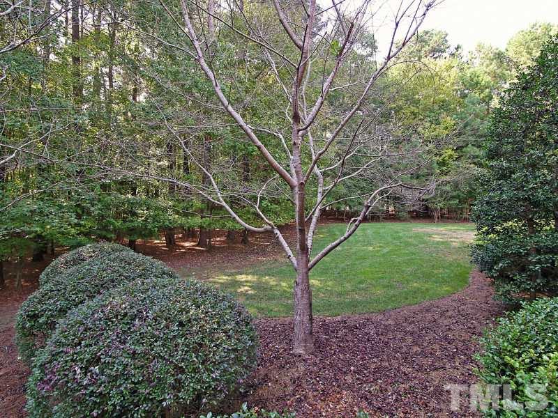 5325 Deergrass Court Raleigh, NC 27613 - Photo 23 of 25 Gallery Image 23