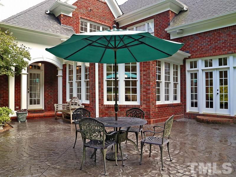 5325 Deergrass Court Raleigh, NC 27613 - Photo 24 of 25 Gallery Image 24