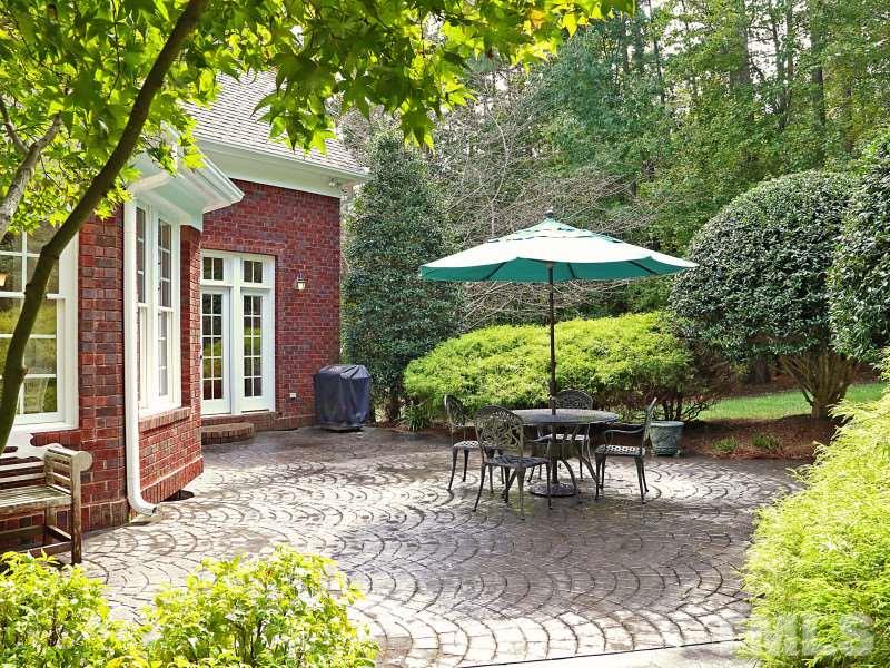5325 Deergrass Court Raleigh, NC 27613 - Photo 25 of 25 Gallery Image 25