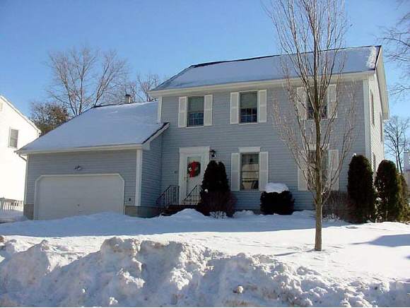 82 Chad Road Manchester, NH 03104 - Photo 1 of 1