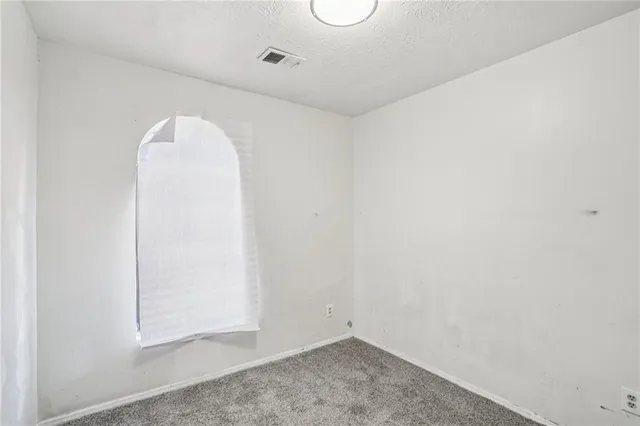 a view of small space